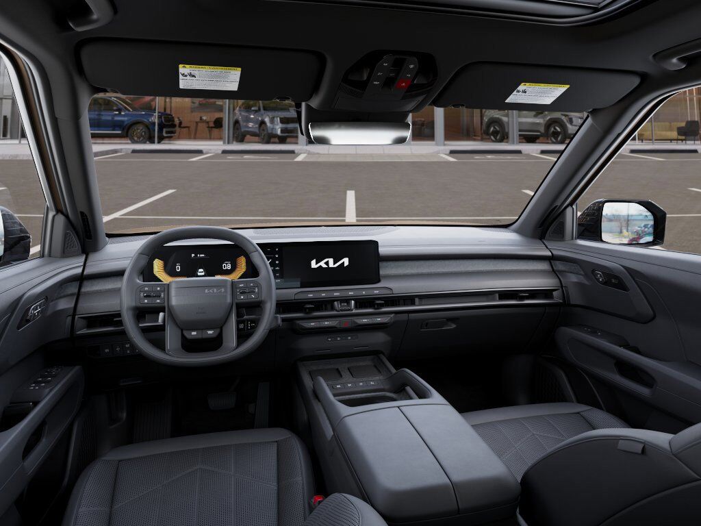 2027 KIA TELLURIDE X-LINE EX Roseville CA