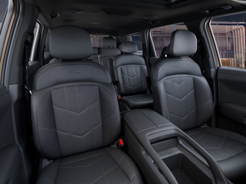 2027 KIA TELLURIDE X-LINE EX Roseville CA