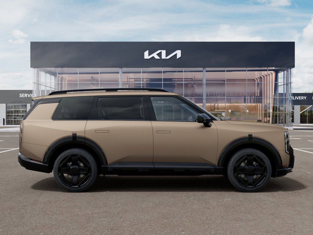 2027 KIA TELLURIDE X-LINE EX Roseville CA