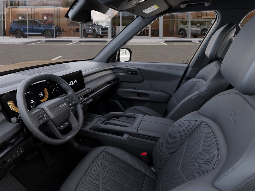 2027 KIA TELLURIDE X-LINE EX Roseville CA