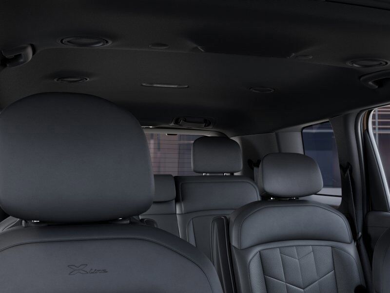 2027 KIA TELLURIDE X-LINE EX Roseville CA