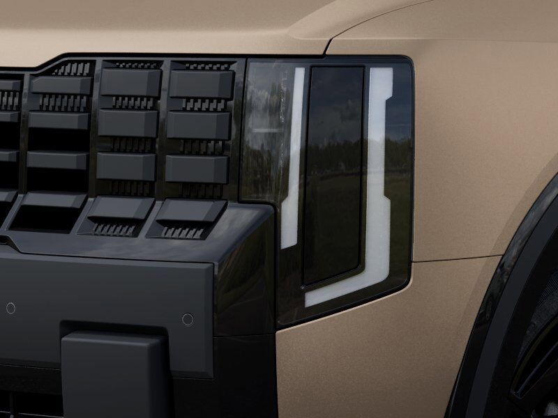 2027 KIA TELLURIDE X-LINE EX Roseville CA