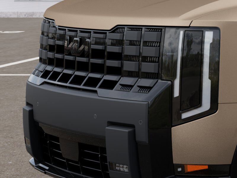 2027 KIA TELLURIDE X-LINE EX Roseville CA