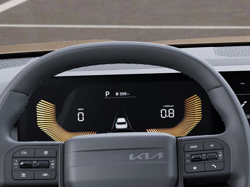 2027 KIA TELLURIDE X-LINE EX Roseville CA