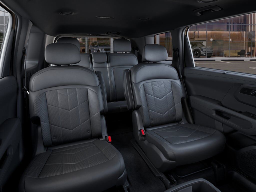 2027 KIA TELLURIDE X-LINE EX Roseville CA