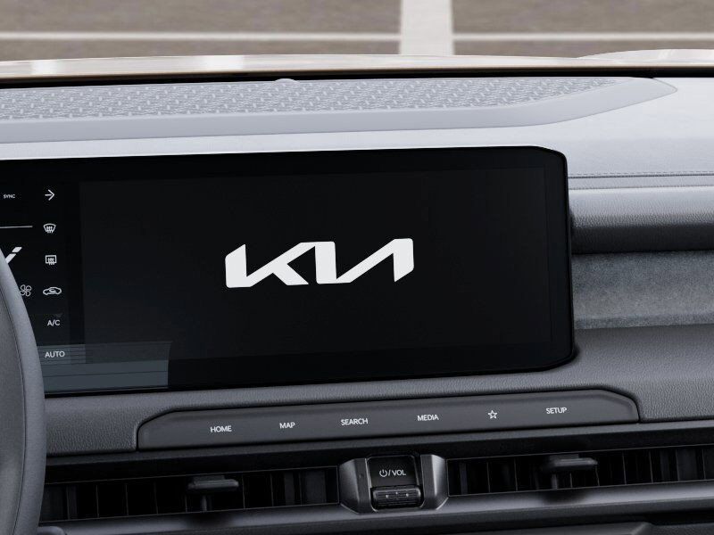 2027 KIA TELLURIDE X-LINE EX Roseville CA