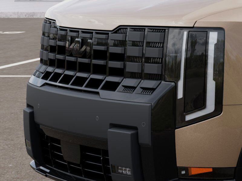 2027 KIA TELLURIDE X-LINE EX Roseville CA