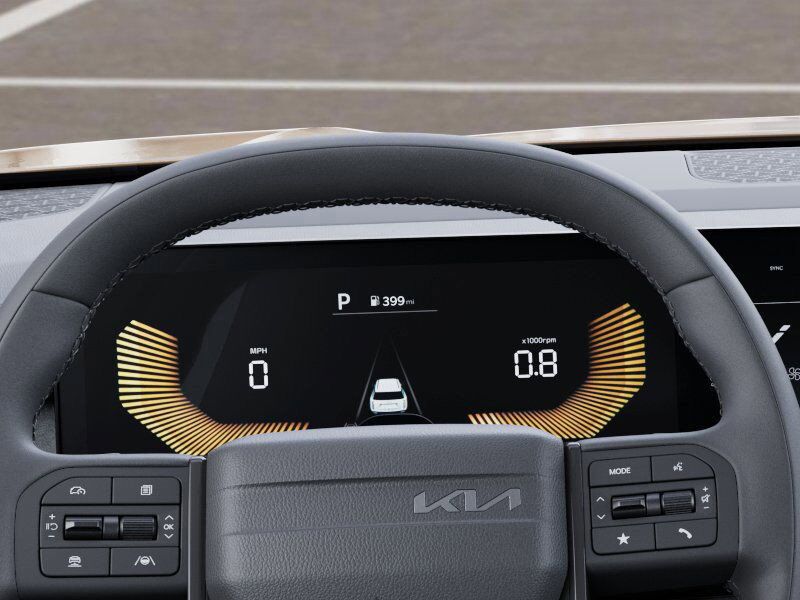 2027 KIA TELLURIDE X-LINE EX Roseville CA