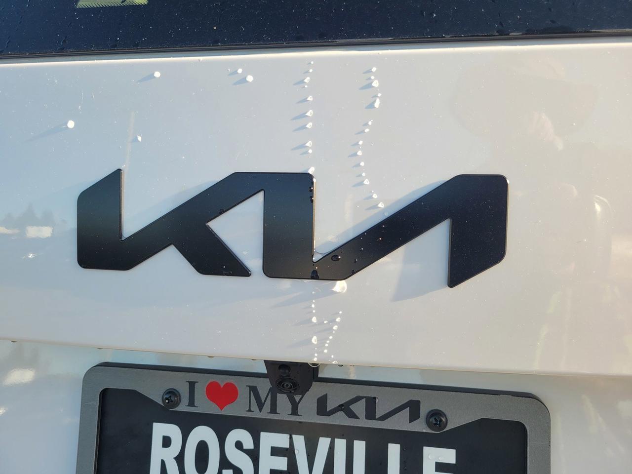 2027 KIA TELLURIDE X-LINE EX Roseville CA