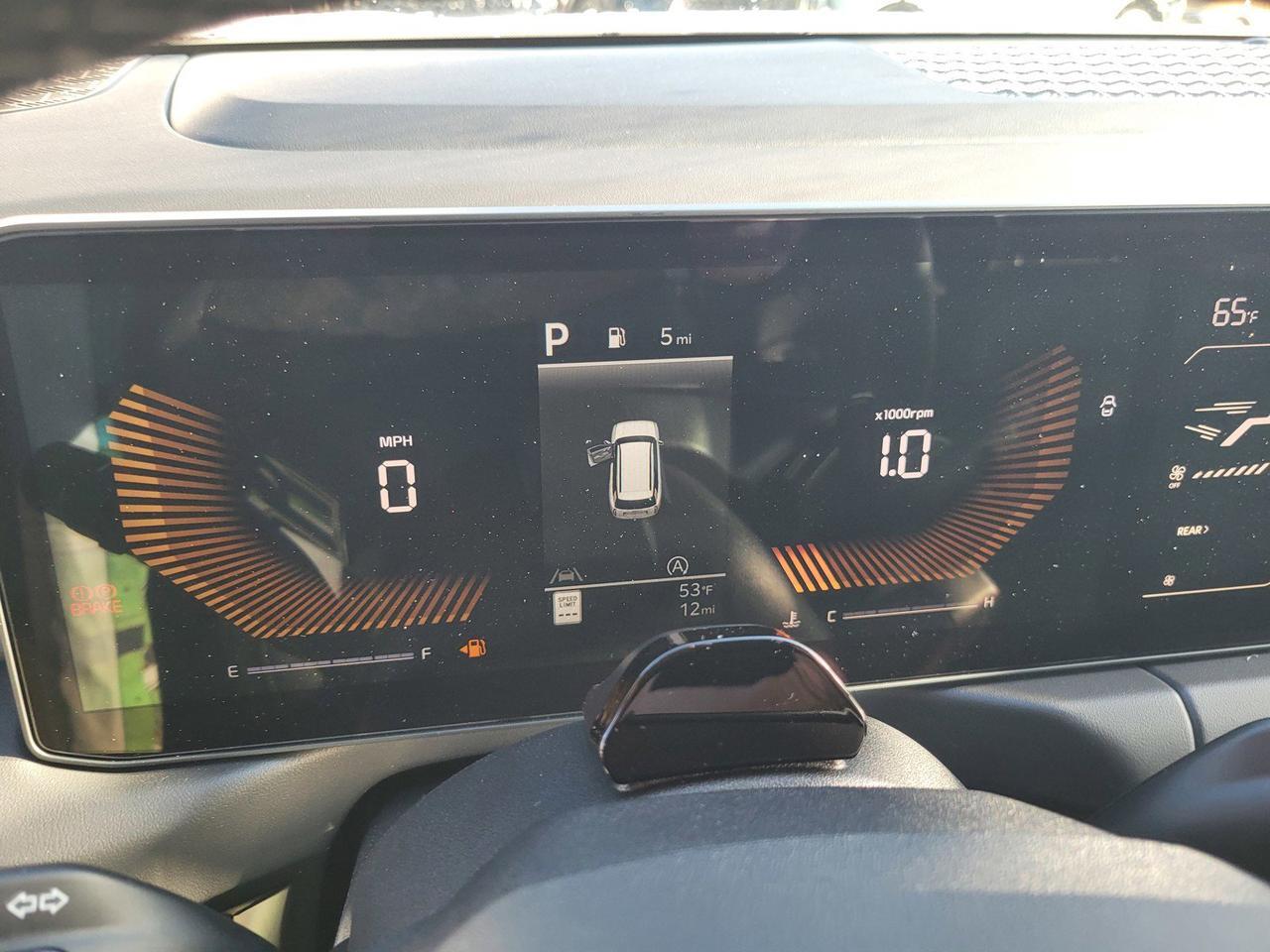 2027 KIA TELLURIDE X-LINE EX Roseville CA