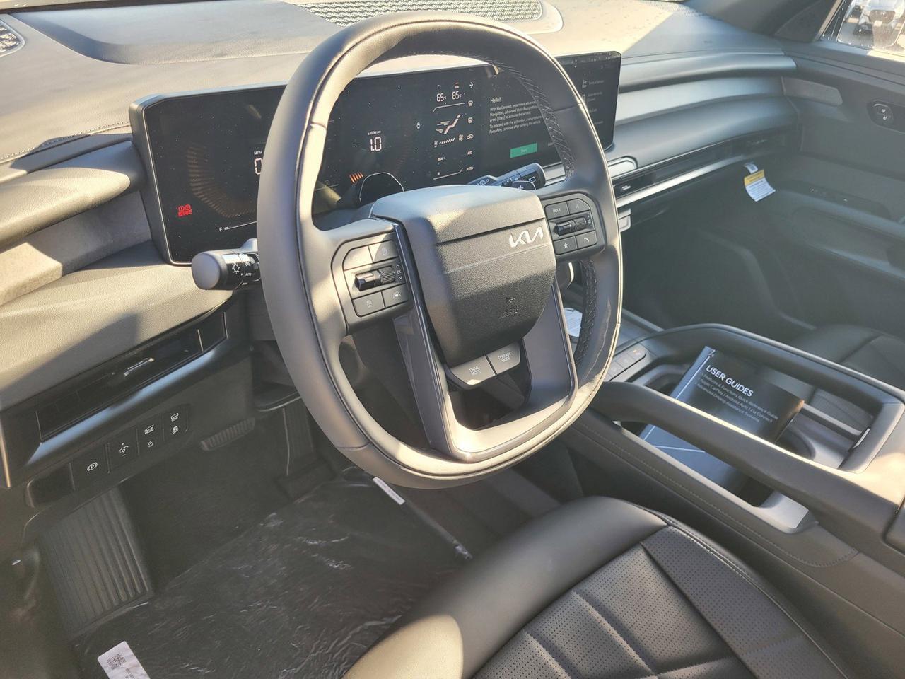 2027 KIA TELLURIDE X-LINE EX Roseville CA