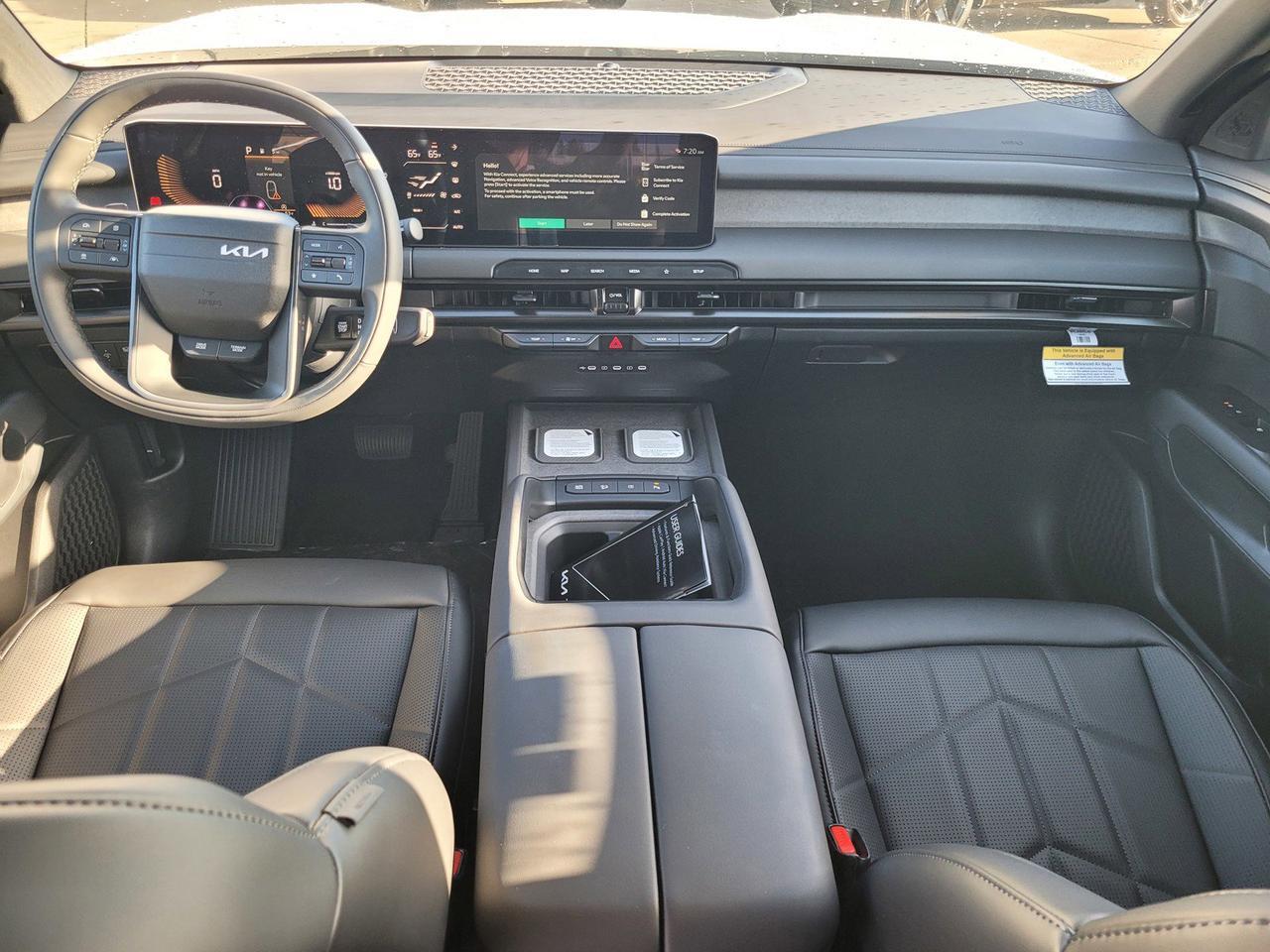 2027 KIA TELLURIDE X-LINE EX Roseville CA