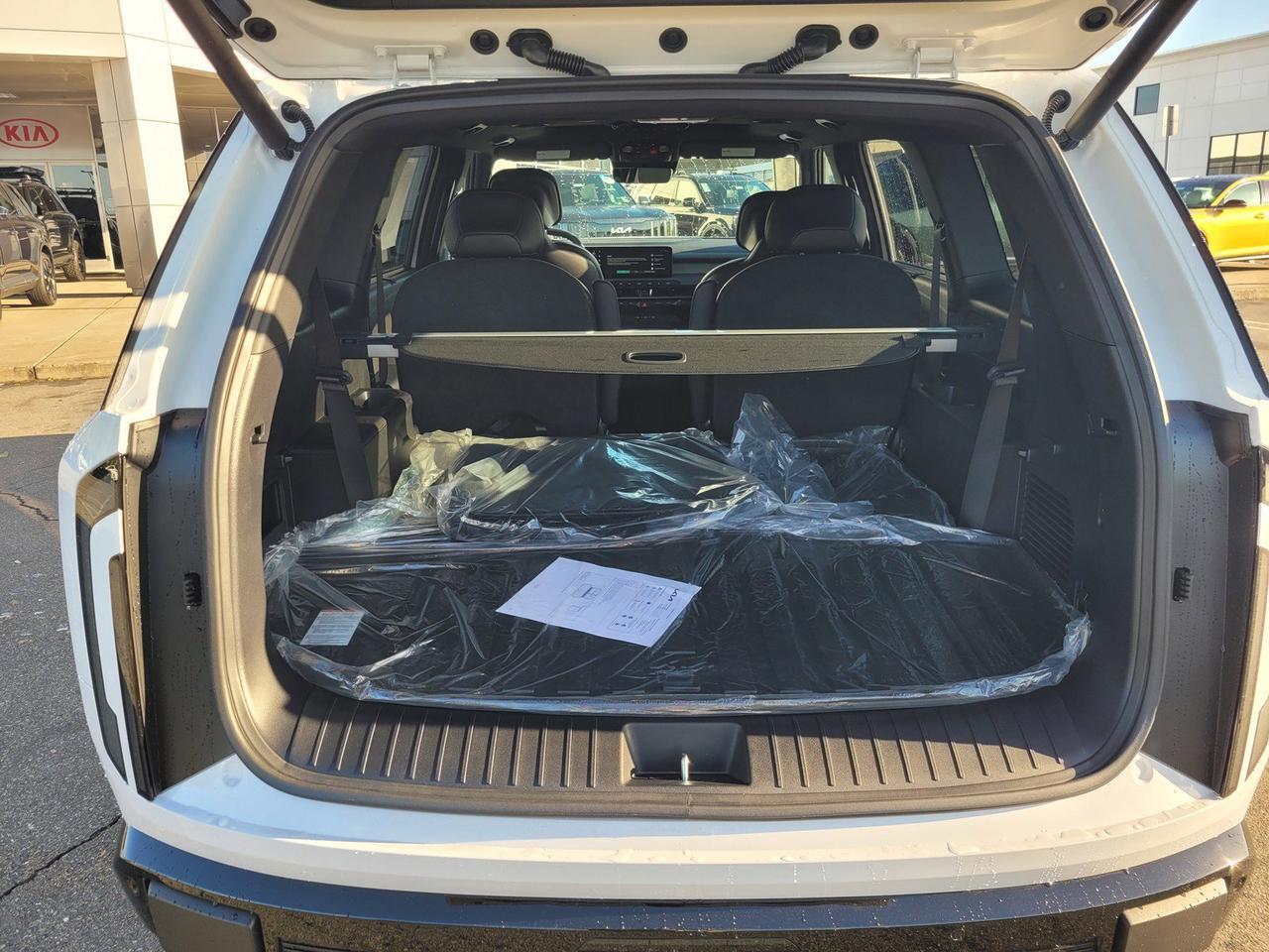 2027 KIA TELLURIDE X-LINE EX Roseville CA