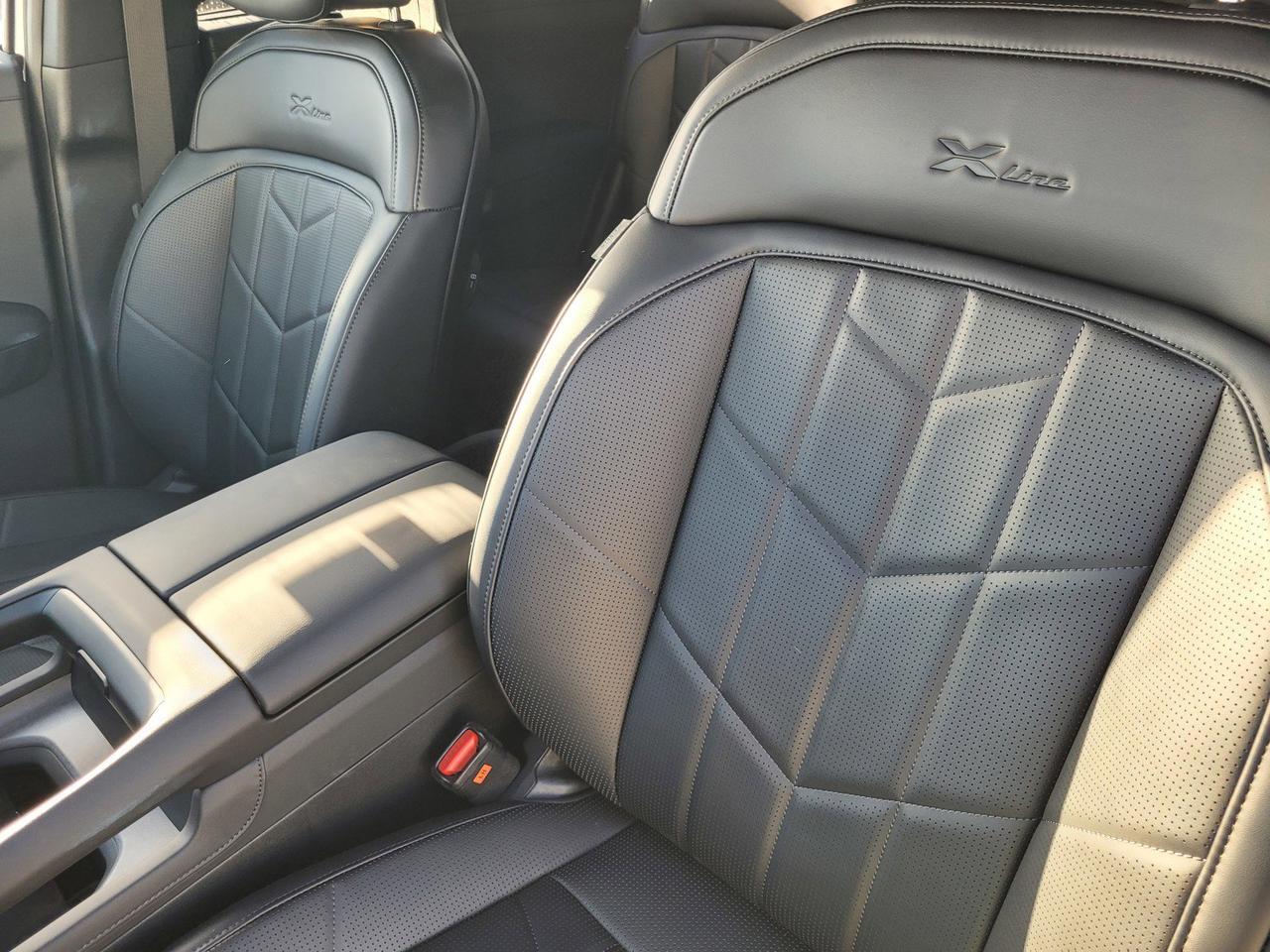 2027 KIA TELLURIDE X-LINE EX Roseville CA