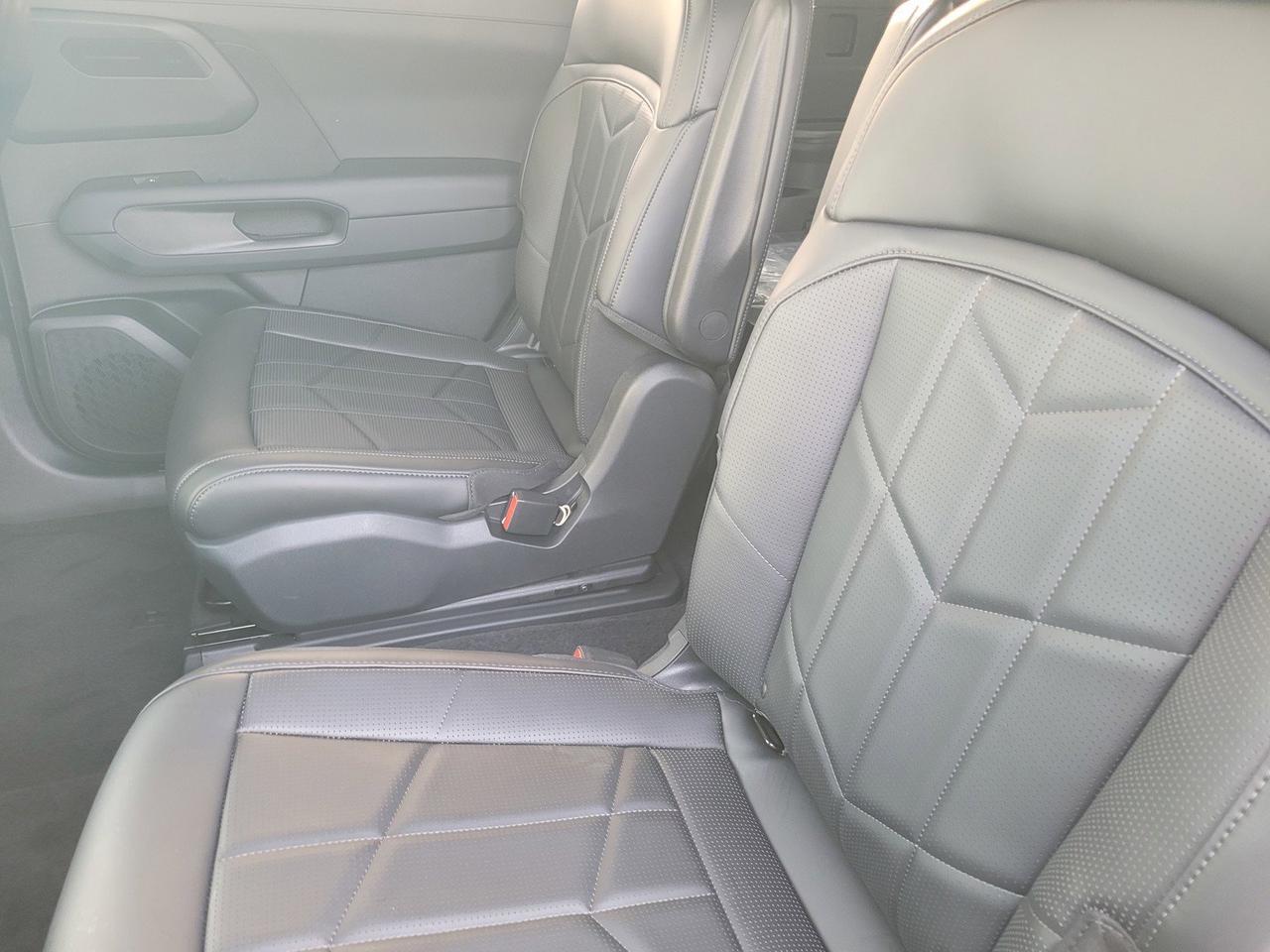 2027 KIA TELLURIDE X-LINE EX Roseville CA