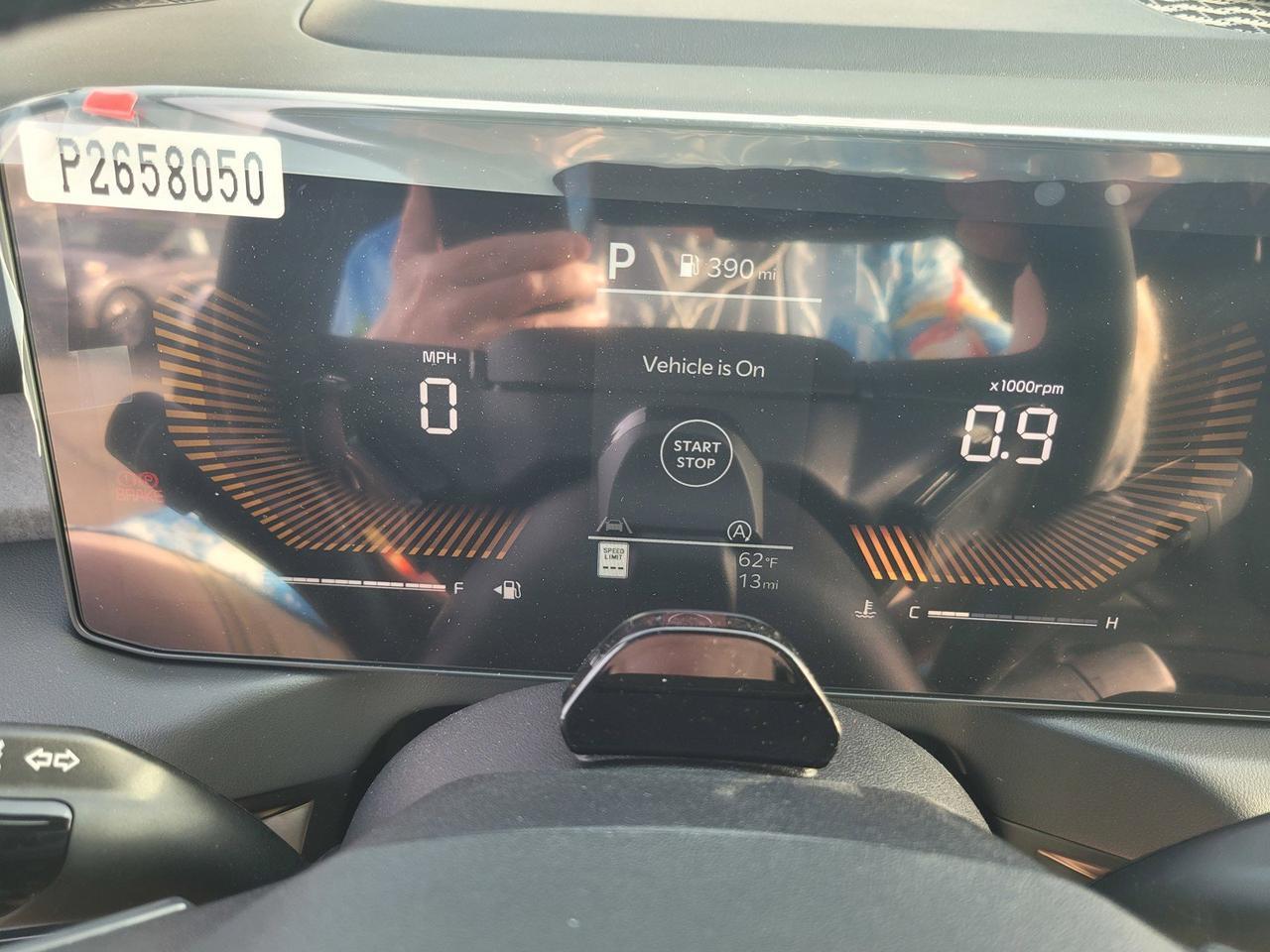 2027 KIA TELLURIDE X-LINE EX Roseville CA