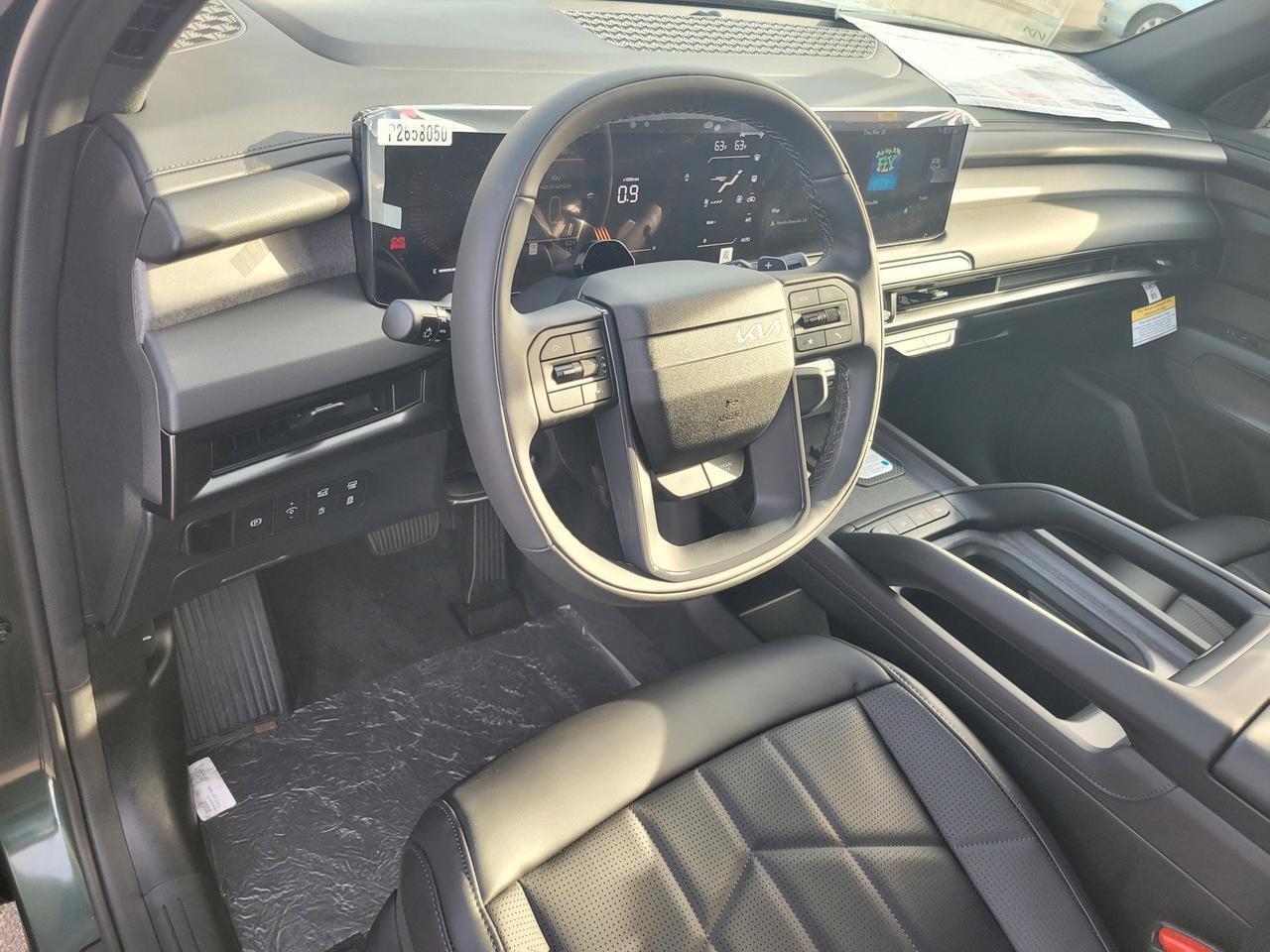 2027 KIA TELLURIDE X-LINE EX Roseville CA