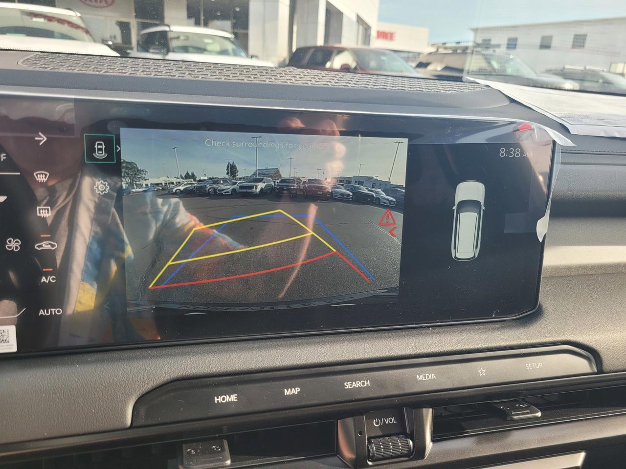 2027 KIA TELLURIDE X-LINE EX Roseville CA