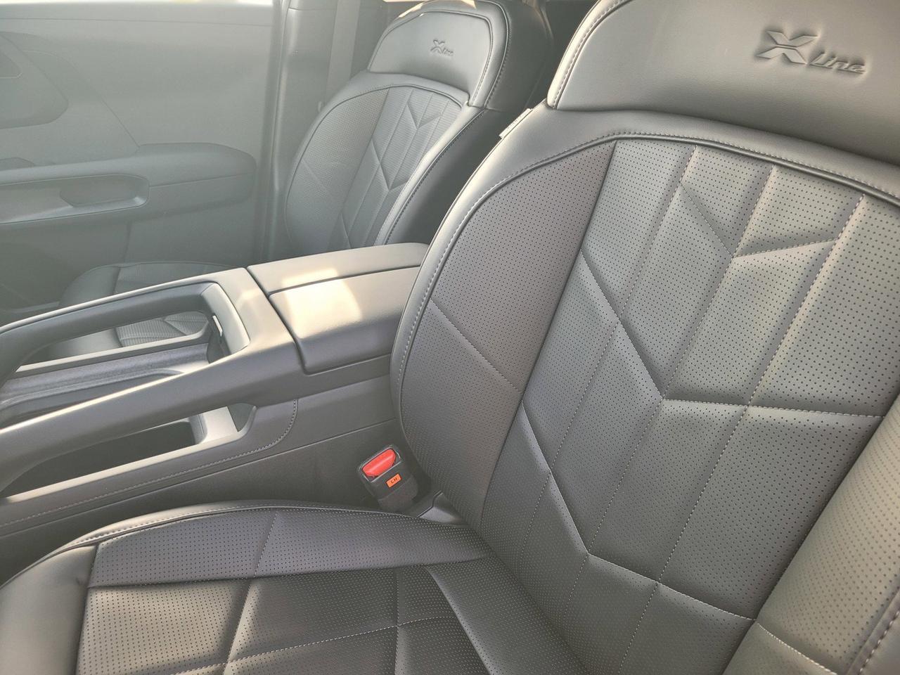 2027 KIA TELLURIDE X-LINE EX Roseville CA