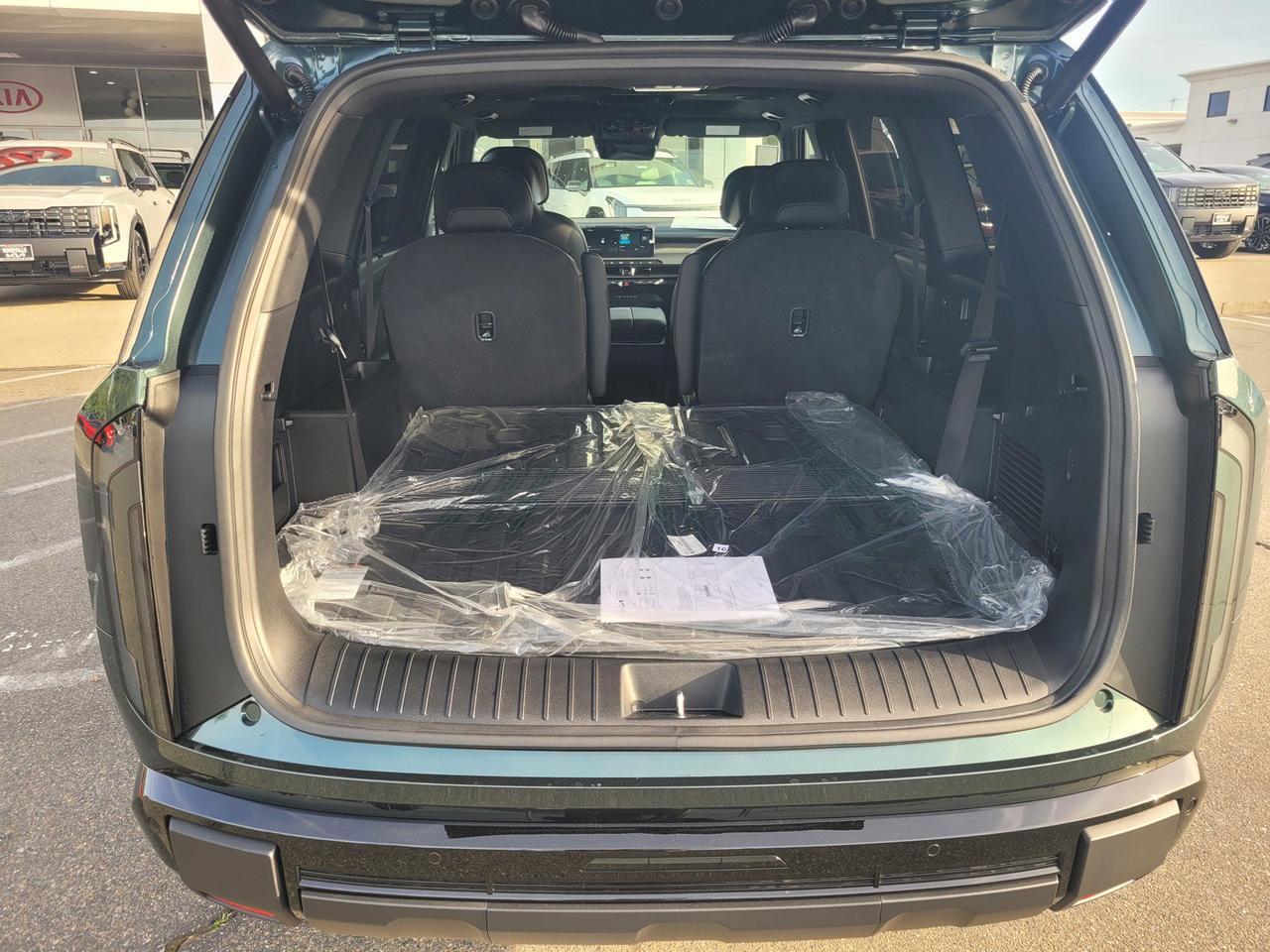 2027 KIA TELLURIDE X-LINE EX Roseville CA