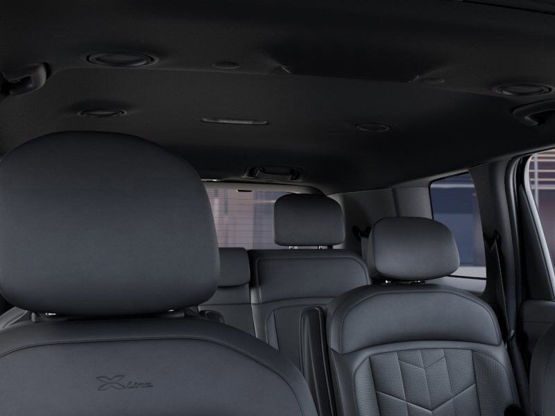 2027 KIA TELLURIDE X-LINE EX Roseville CA