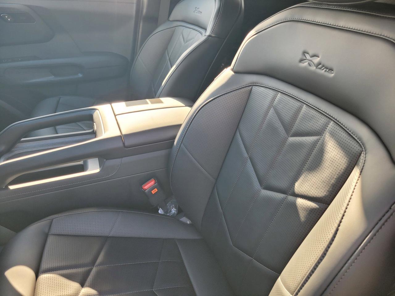 2027 KIA TELLURIDE X-LINE EX Roseville CA