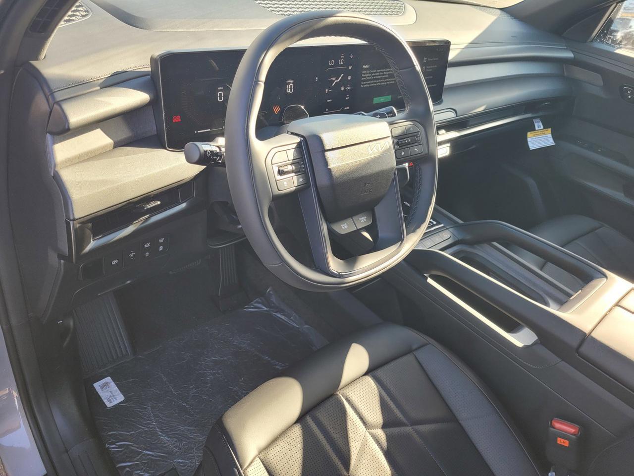 2027 KIA TELLURIDE X-LINE EX Roseville CA