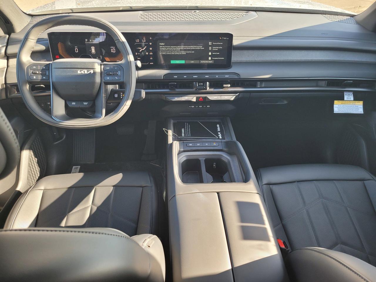 2027 KIA TELLURIDE X-LINE EX Roseville CA