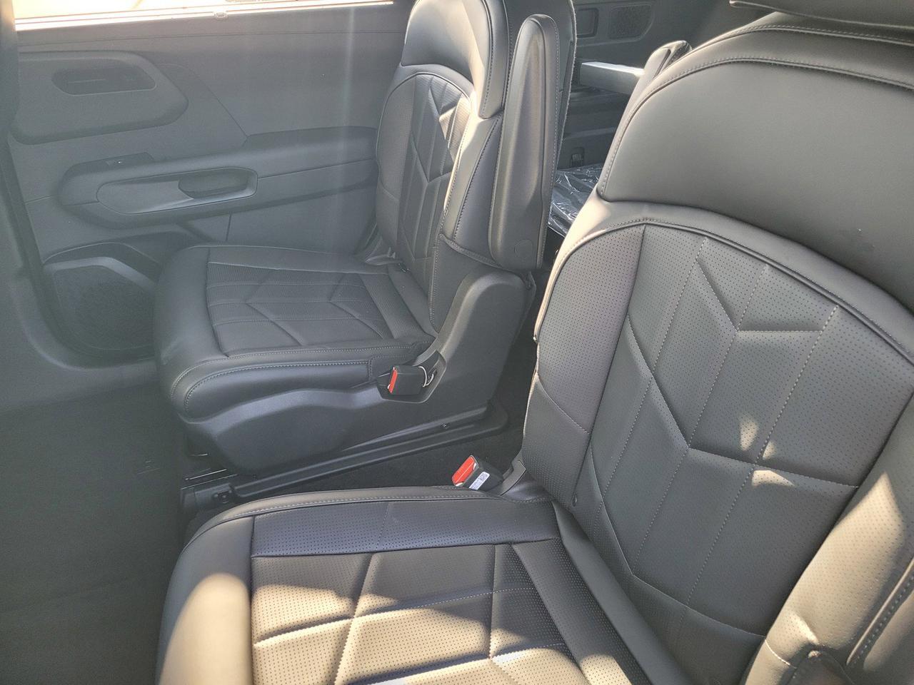 2027 KIA TELLURIDE X-LINE EX Roseville CA