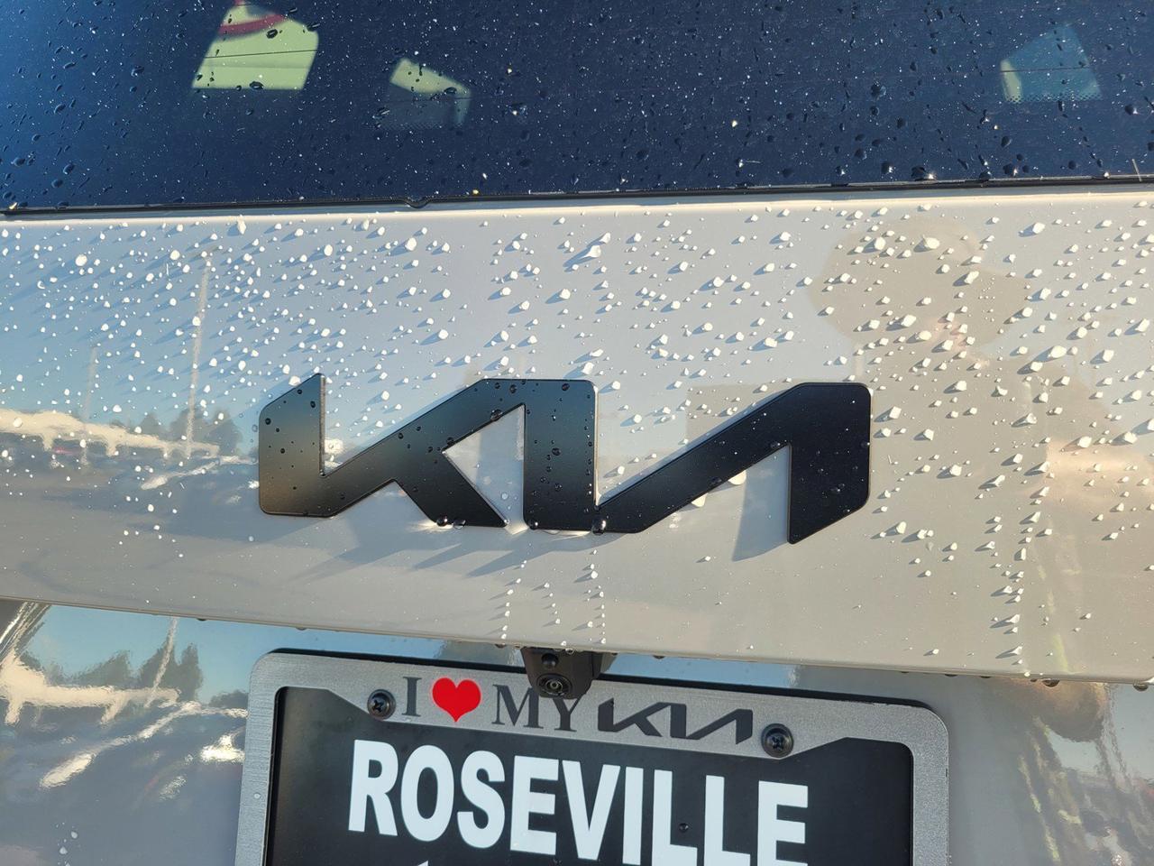 2027 KIA TELLURIDE X-LINE EX Roseville CA