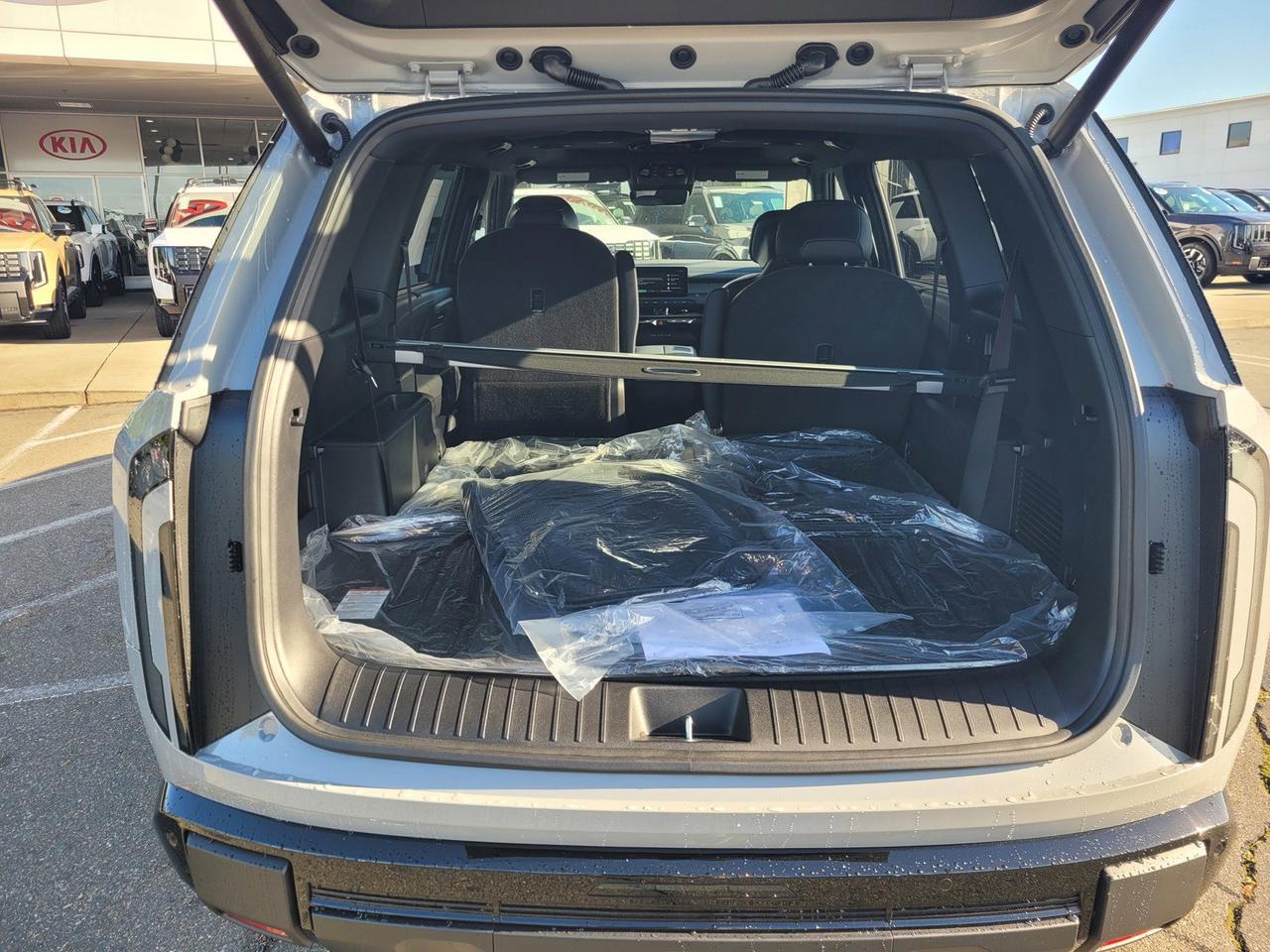 2027 KIA TELLURIDE X-LINE EX Roseville CA