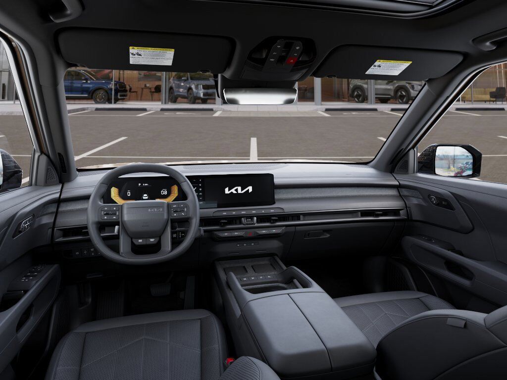 2027 KIA TELLURIDE X-LINE EX Roseville CA