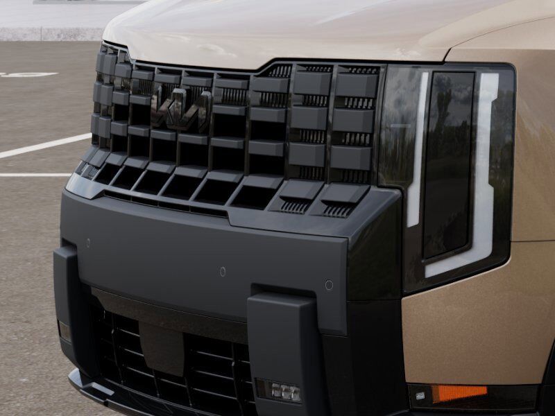 2027 KIA TELLURIDE X-LINE EX Roseville CA