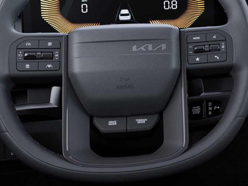 2027 KIA TELLURIDE X-LINE EX Roseville CA