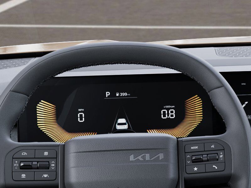 2027 KIA TELLURIDE X-LINE EX Roseville CA