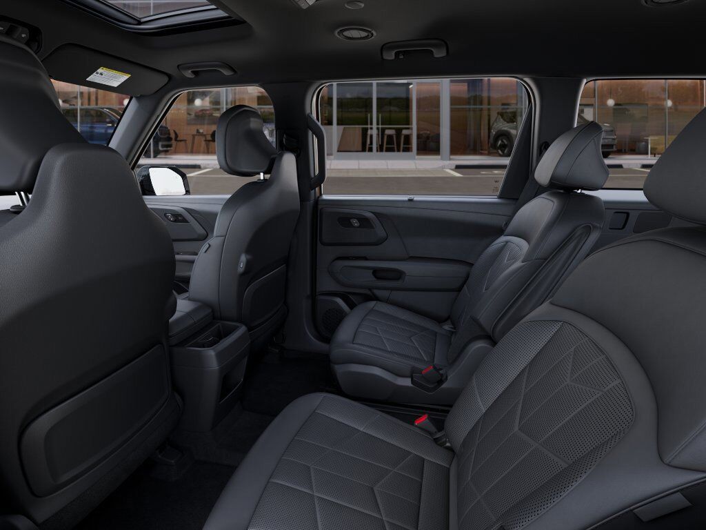 2027 KIA TELLURIDE X-LINE EX Roseville CA