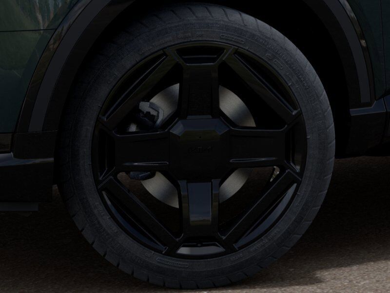 2027 KIA TELLURIDE X-LINE EX Roseville CA