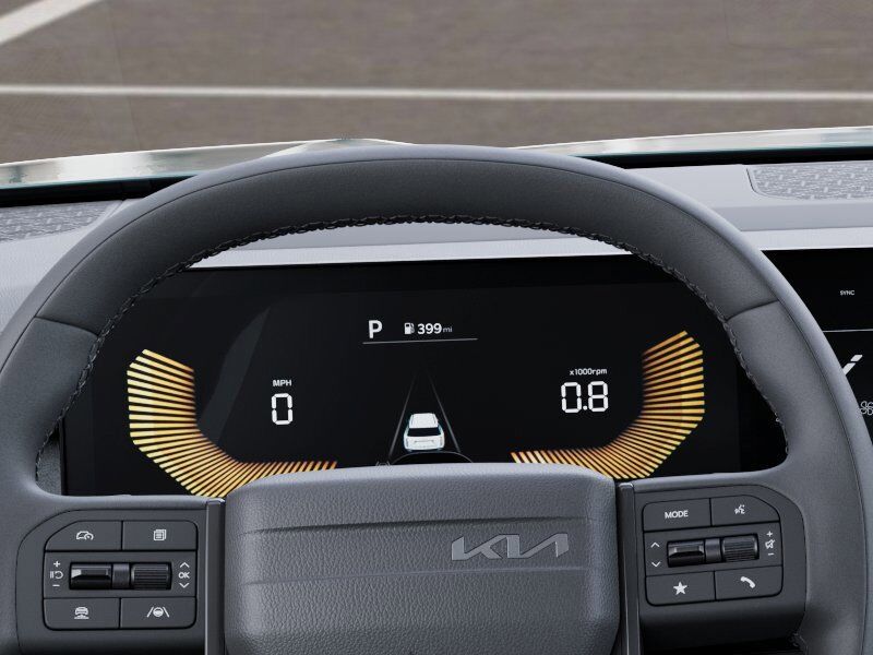 2027 KIA TELLURIDE X-LINE EX Roseville CA