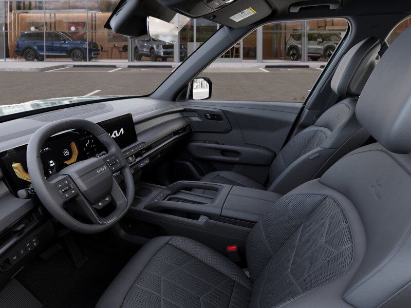 2027 KIA TELLURIDE X-LINE EX Roseville CA