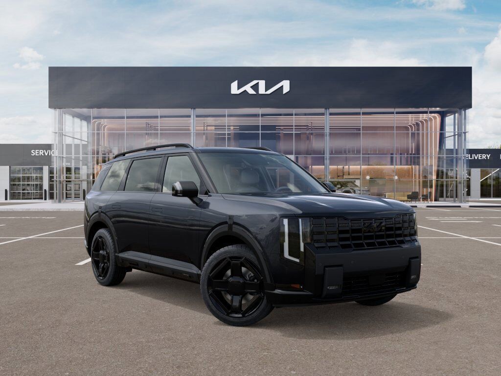 2027 KIA TELLURIDE X-LINE EX Roseville CA