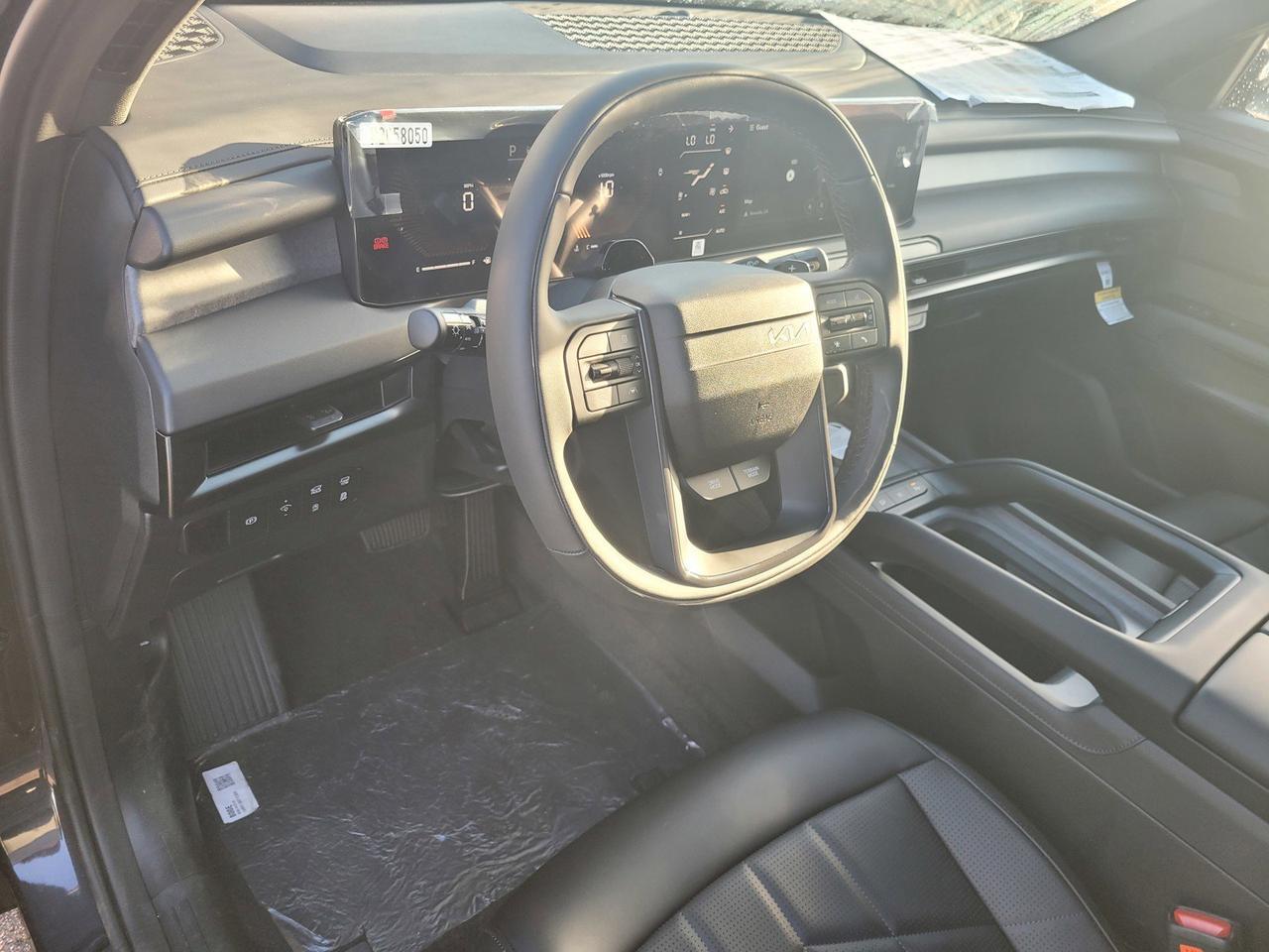 2027 KIA TELLURIDE X-LINE EX Roseville CA