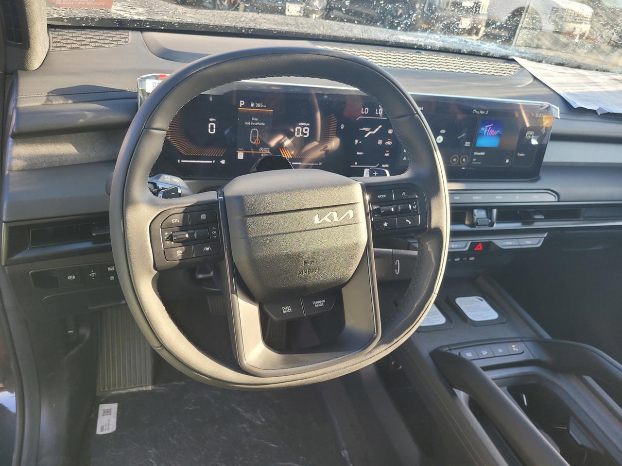 2027 KIA TELLURIDE X-LINE EX Roseville CA