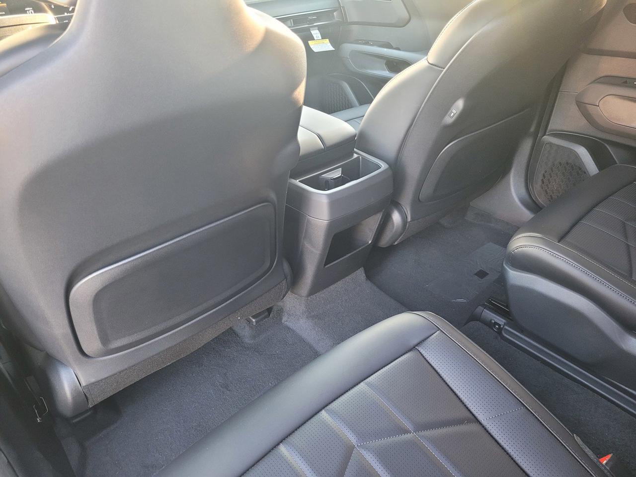 2027 KIA TELLURIDE X-LINE EX Roseville CA
