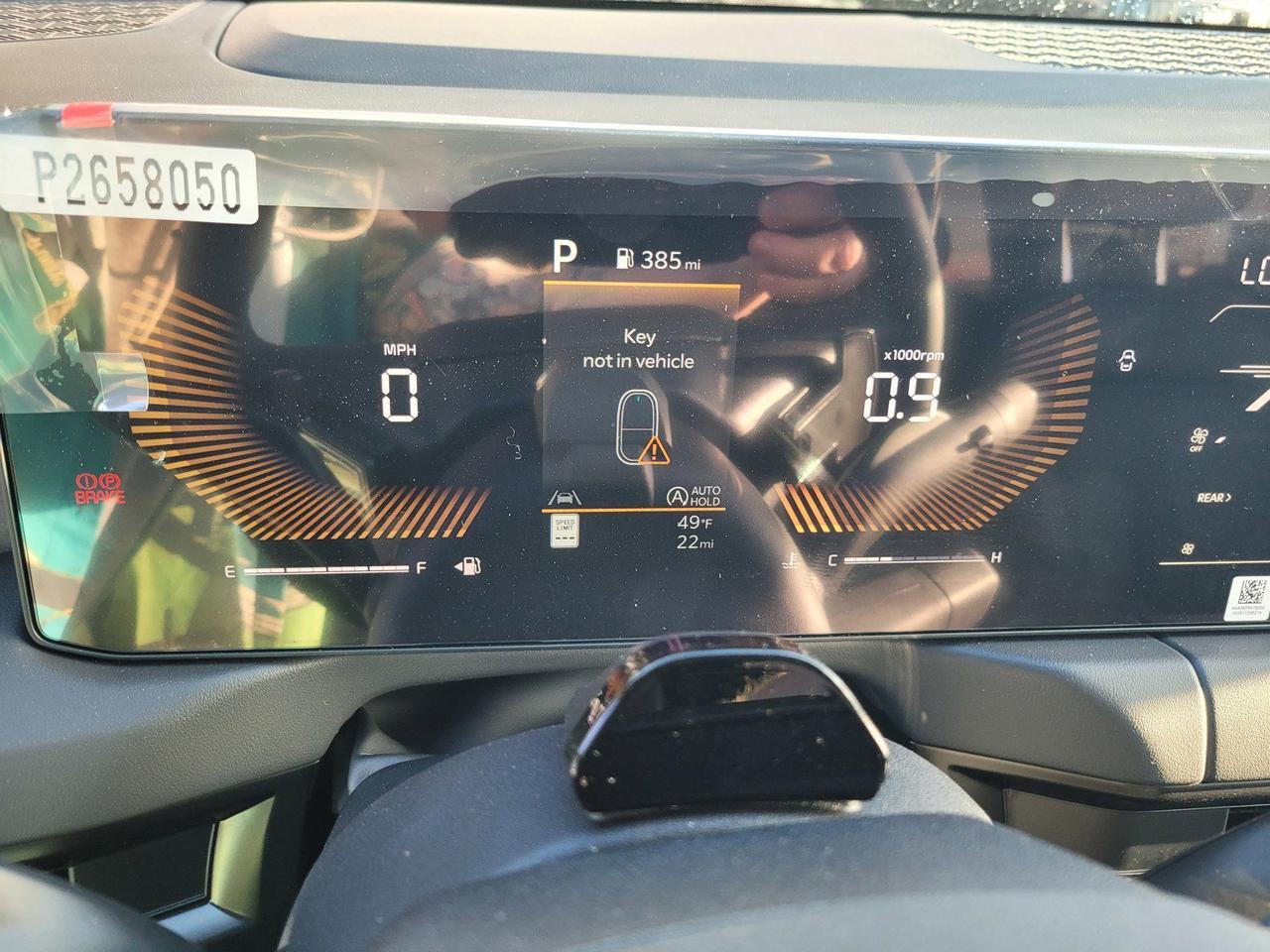 2027 KIA TELLURIDE X-LINE EX Roseville CA