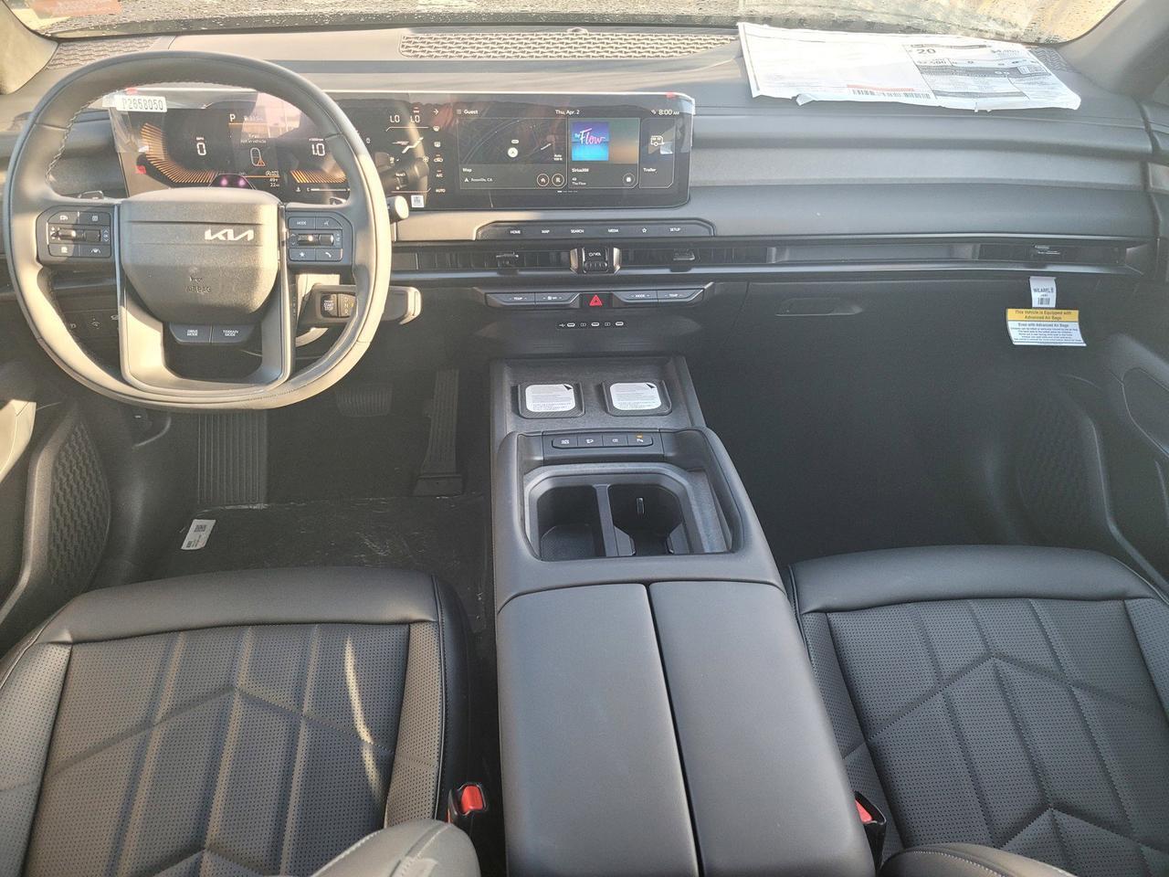 2027 KIA TELLURIDE X-LINE EX Roseville CA