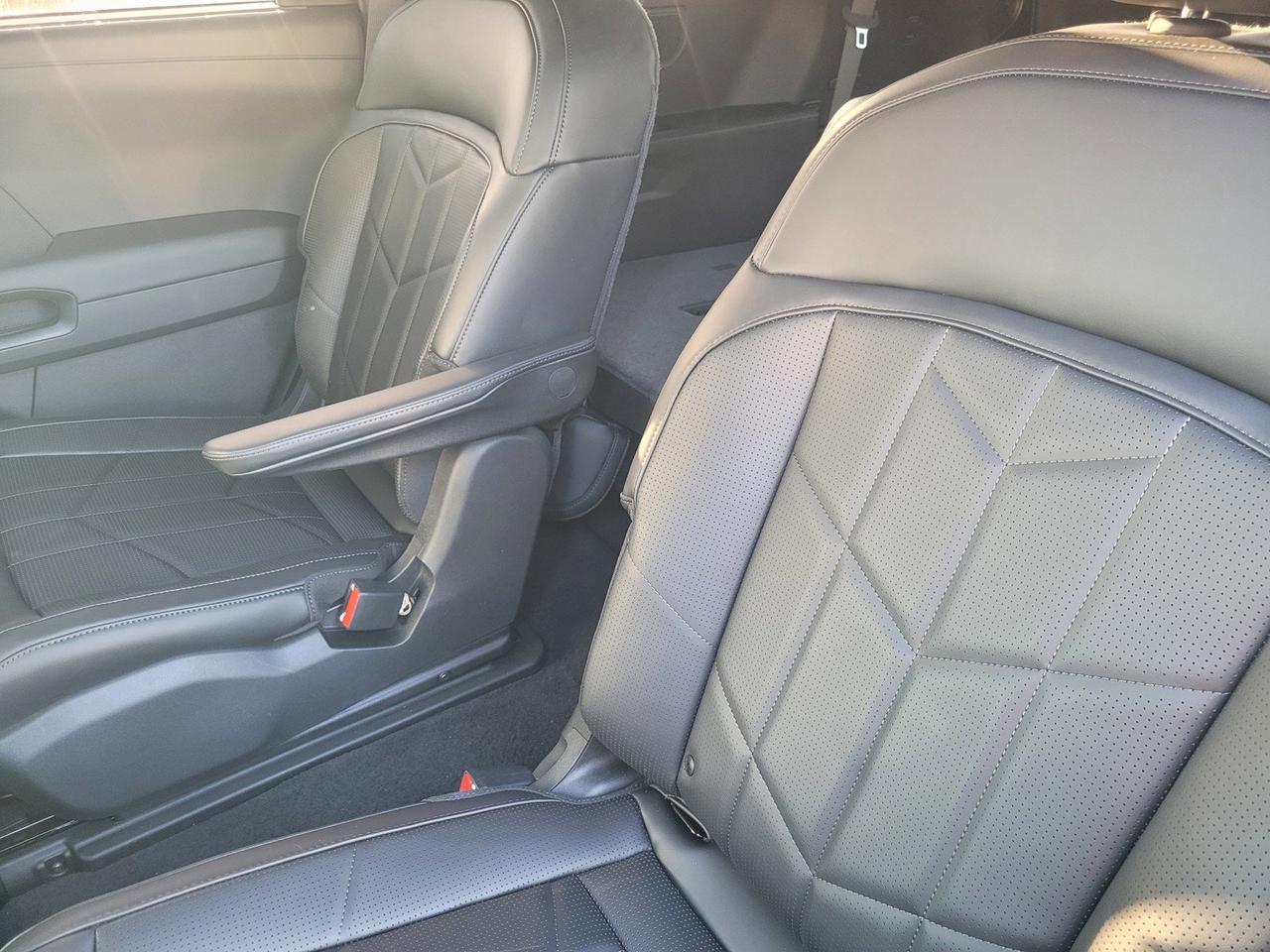 2027 KIA TELLURIDE X-LINE EX Roseville CA