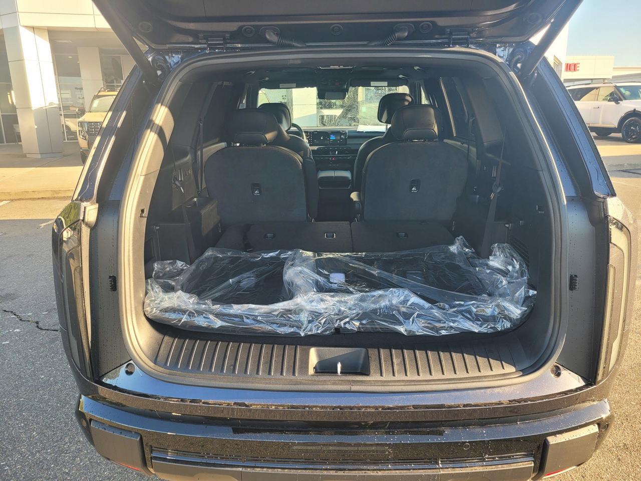 2027 KIA TELLURIDE X-LINE EX Roseville CA
