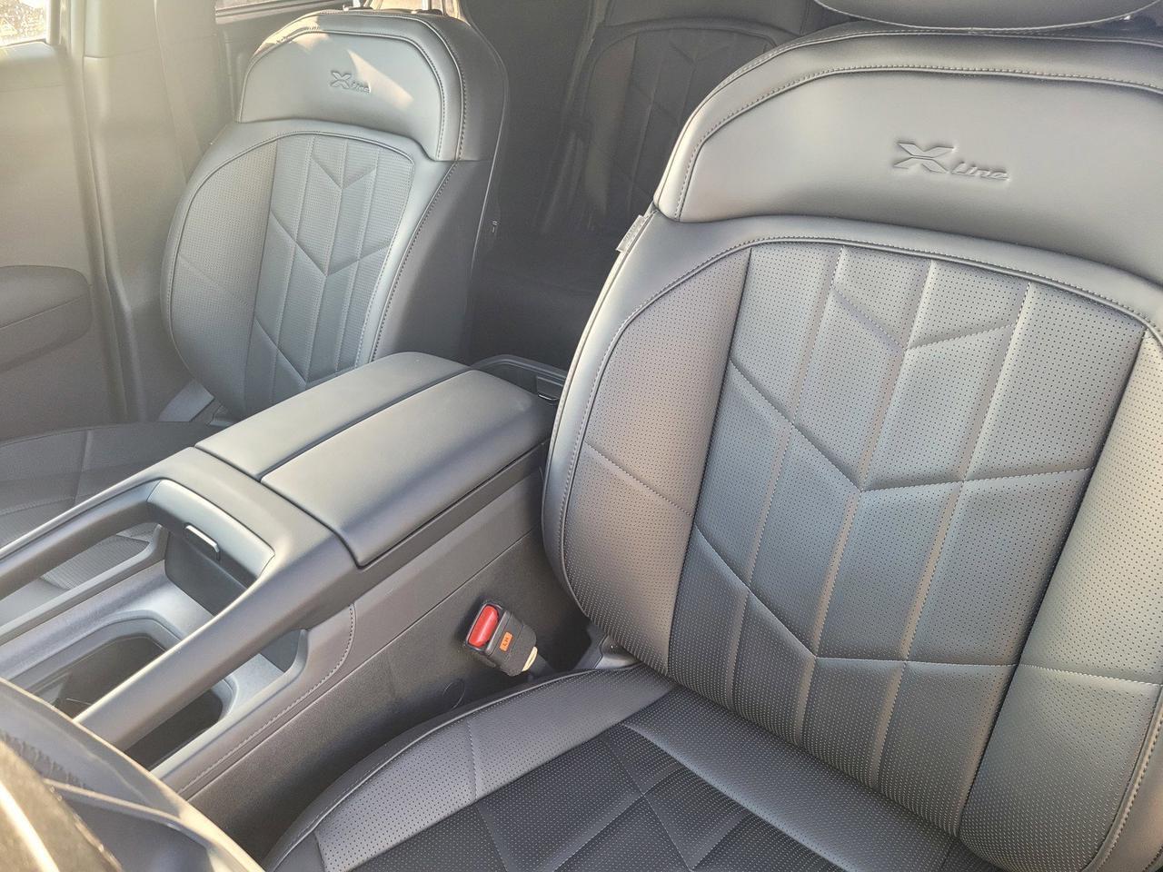 2027 KIA TELLURIDE X-LINE EX Roseville CA