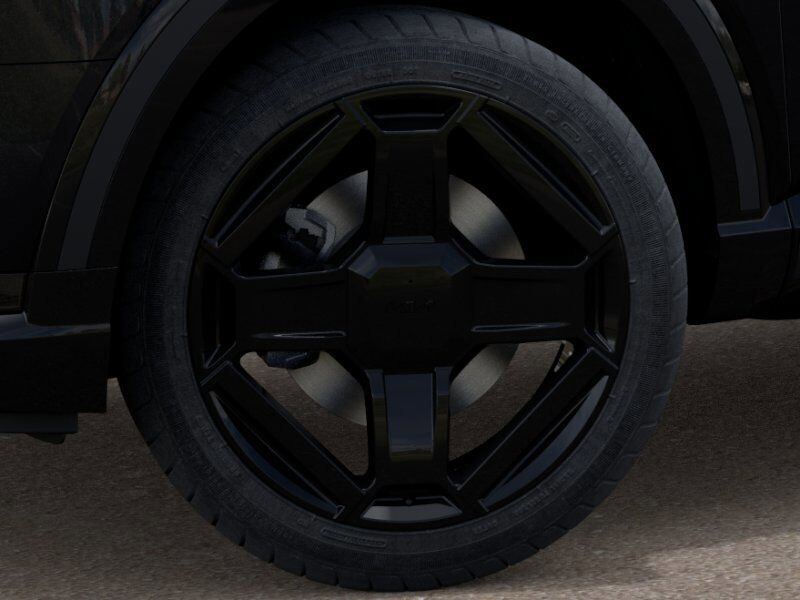 2027 KIA TELLURIDE X-LINE EX Roseville CA