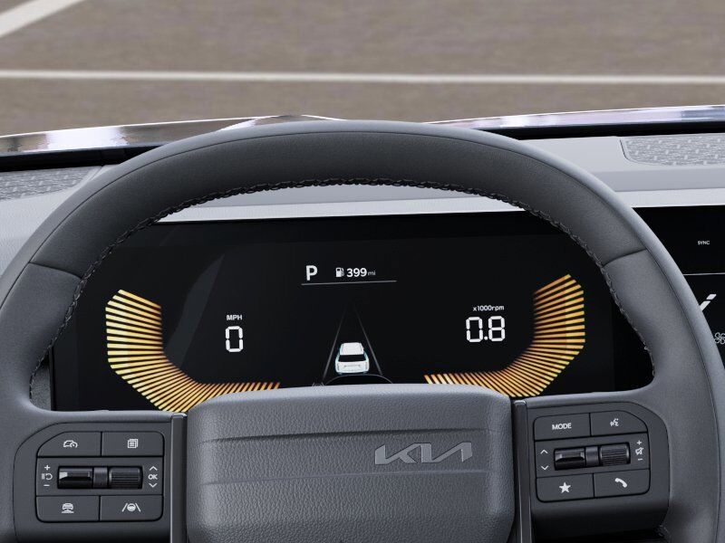 2027 KIA TELLURIDE X-LINE EX Roseville CA